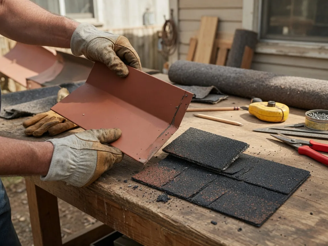 Roof Repair company in Fowlerton, IN